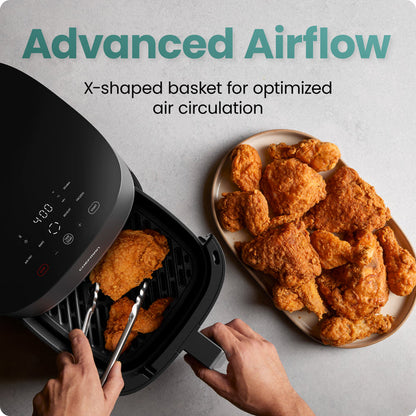 TurboX™ 5-Quart Air Fryer
