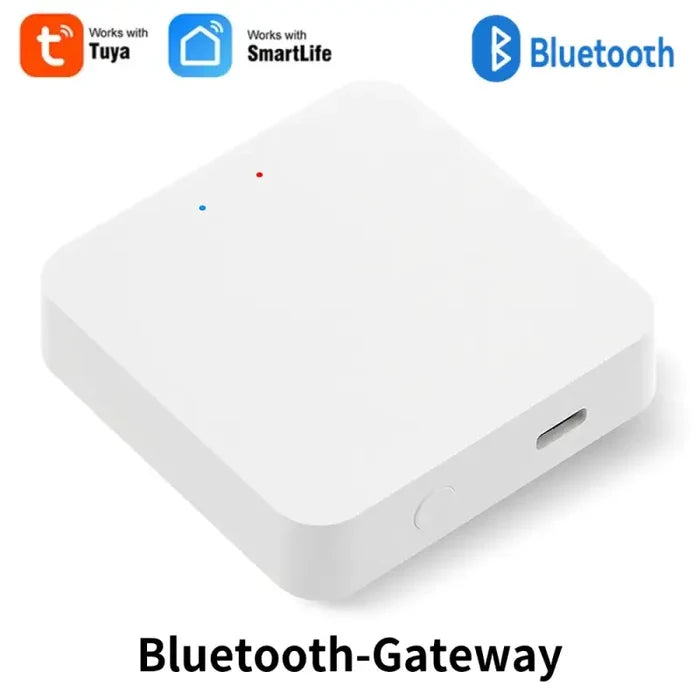 BluetoothGateway