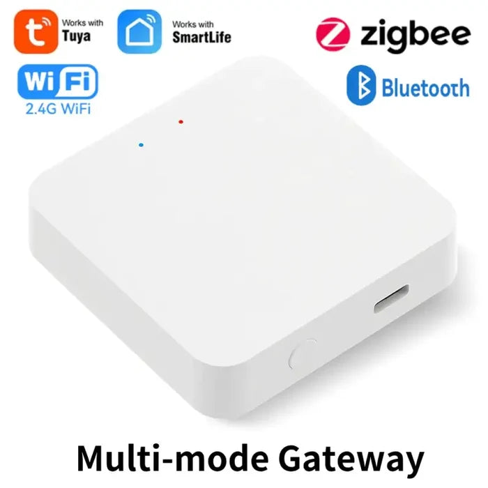 Multi-mode Gateway