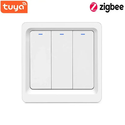 3-Gang Zigbee / CHINA