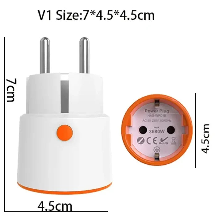 zigbee plug 1pc 4