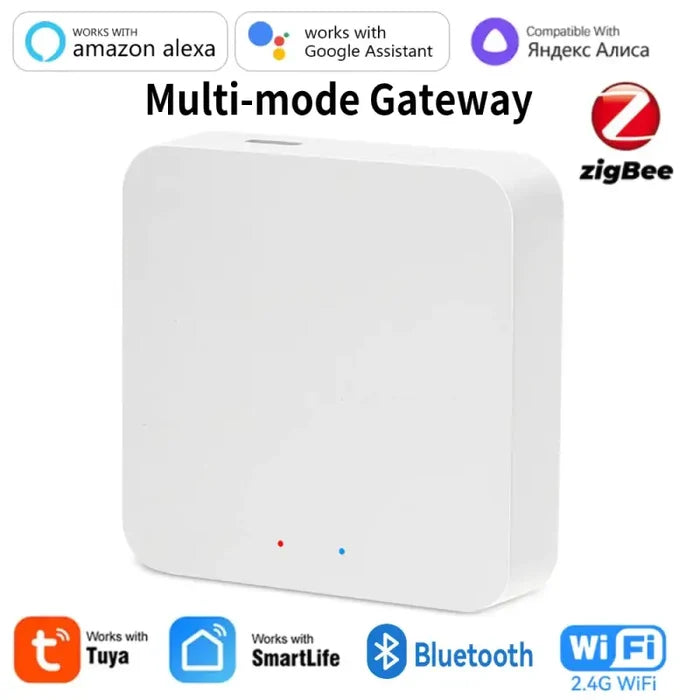 Multi mode Gateway