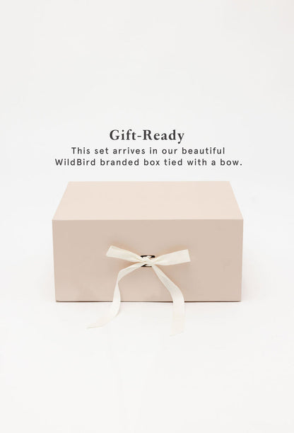 Tweetheart - Nesting Essentials Gift Set