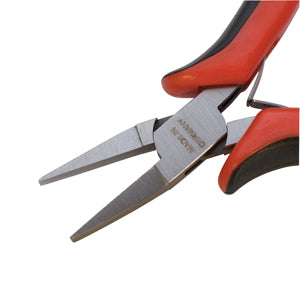 TWO-K GERMAN 4 1/2" FLAT NOSE