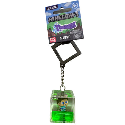 Minecraft Steve