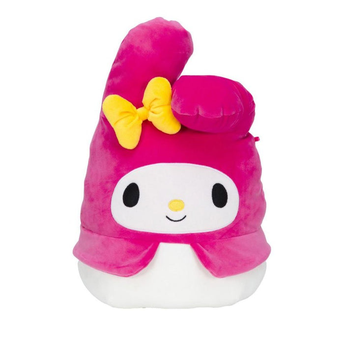 U.C.C. Distributing Sanrio Hello kitty & Friends - Squishmallows Love Sweets 8-in Plush