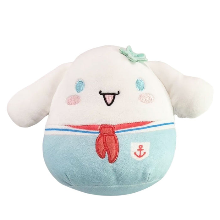 U.C.C. Distributing Sanrio Hello kitty & Friends - Squishmallows Love Sweets 8-in Plush