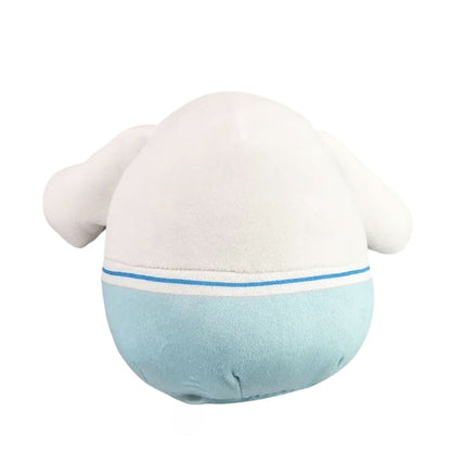U.C.C. Distributing Sanrio Hello kitty & Friends - Squishmallows Love Sweets 8-in Plush