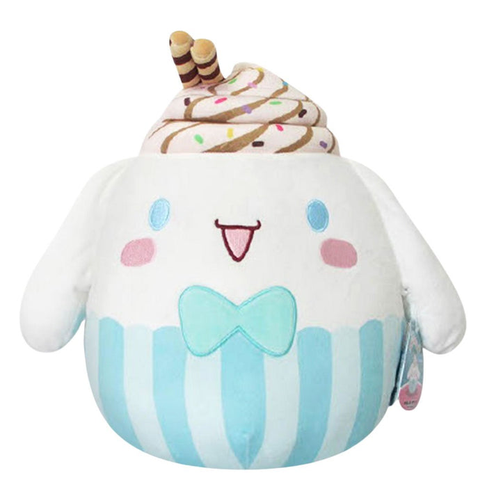 U.C.C. Distributing Sanrio Hello kitty & Friends - Squishmallows Love Sweets 8-in Plush
