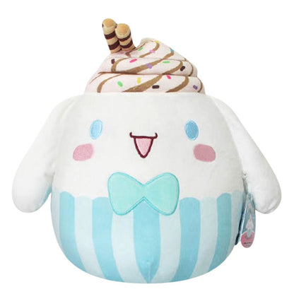 U.C.C. Distributing Sanrio Hello kitty & Friends - Squishmallows Love Sweets 8-in Plush