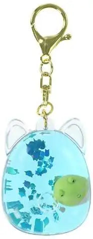 U.C.C. Distributing Squishmallows - Tsunameez 1 Single Random Water Keychain