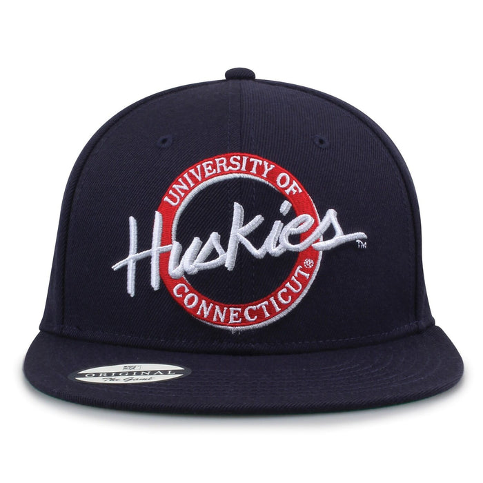 UConn 86er Snapback