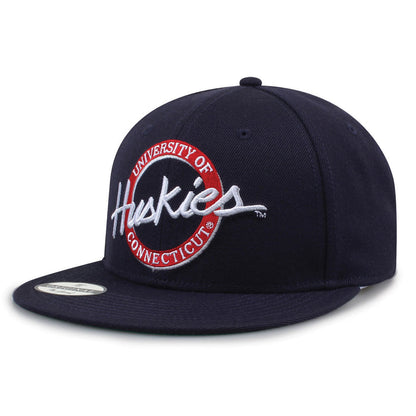 UConn 86er Snapback