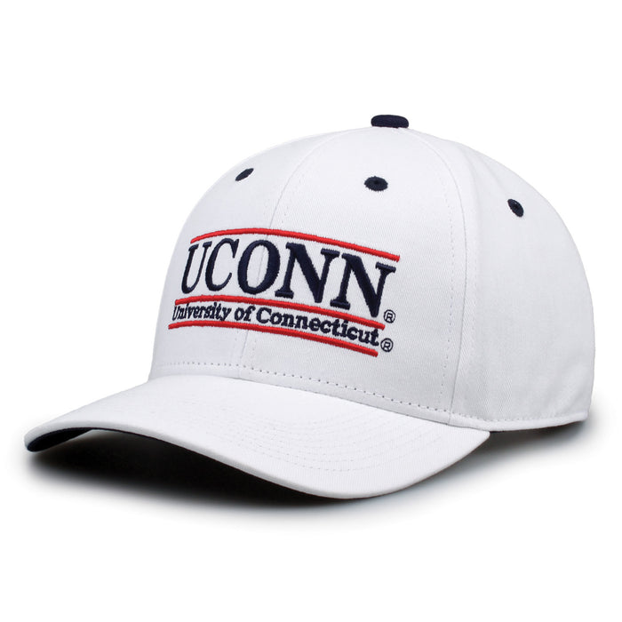UConn Bookstore Cap