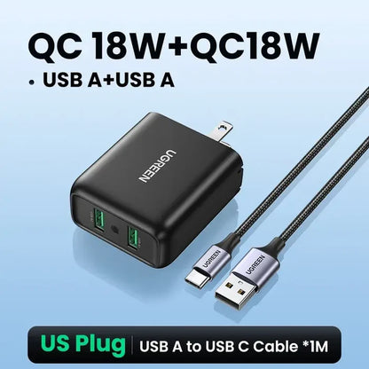 US 1M Type C Cable / CHINA