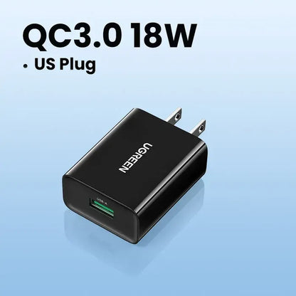US Plug 1 Port / CHINA