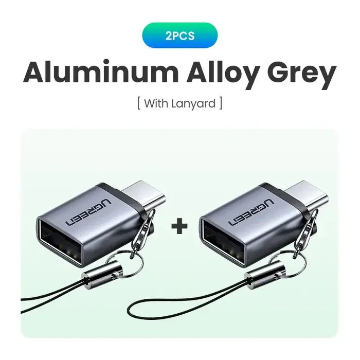 Metal Grey-2PCS / CHINA