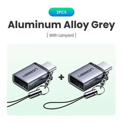 Metal Grey-2PCS / CHINA