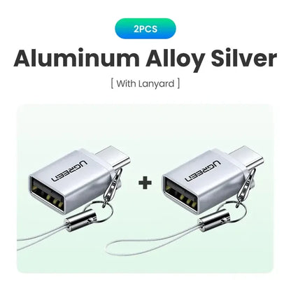 Metal Silver-2PCS / CHINA