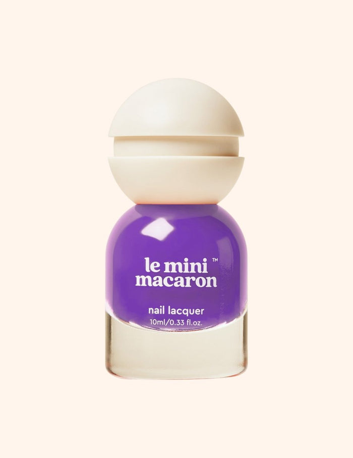 Ultra Violet - Nail Polish - Nail Polish Color