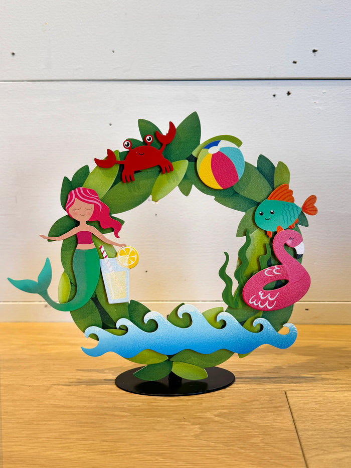Under the Sea Magnets S/3