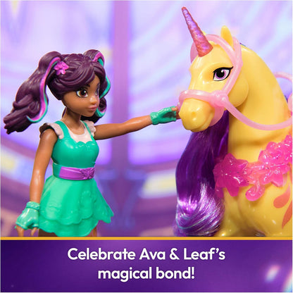 Unicorn Academy Ava & Leaf Refresh