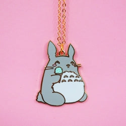 Unicorn Crafts: Necklace
