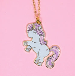 Unicorn Crafts: Necklace