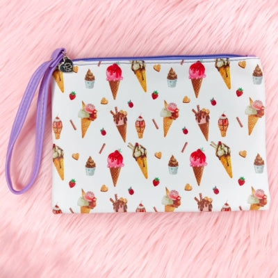 Unicorn Crafts: Pouch