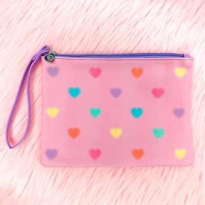 Unicorn Crafts: Pouch
