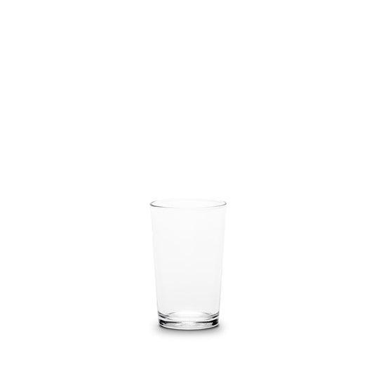 Duralex Unie Tumbler 7 Ounce Clear