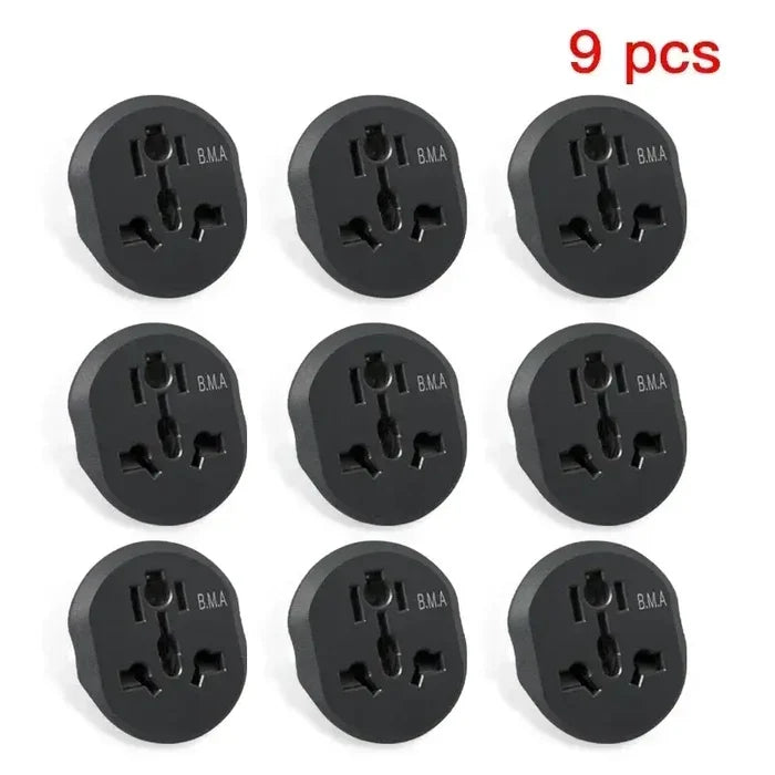 travel adapter H 09 / 110-250V