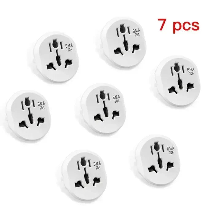 travel adapter B 07 / 110-250V