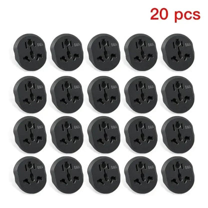 travel adapter H 20 / 110-250V