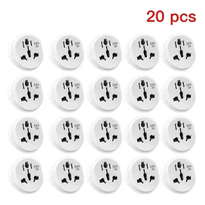 travel adapter B 20 / 110-250V
