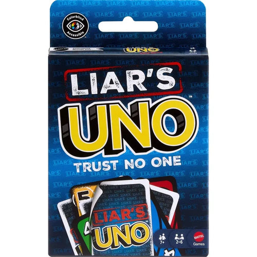 Uno Liars