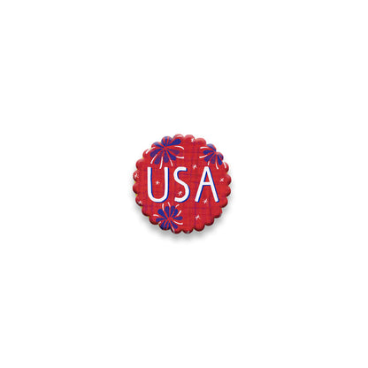 USA Magnet