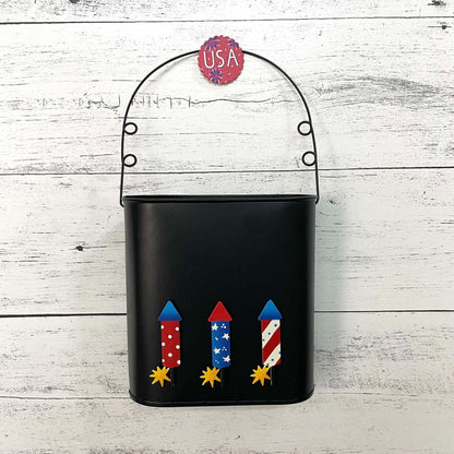 USA Magnet