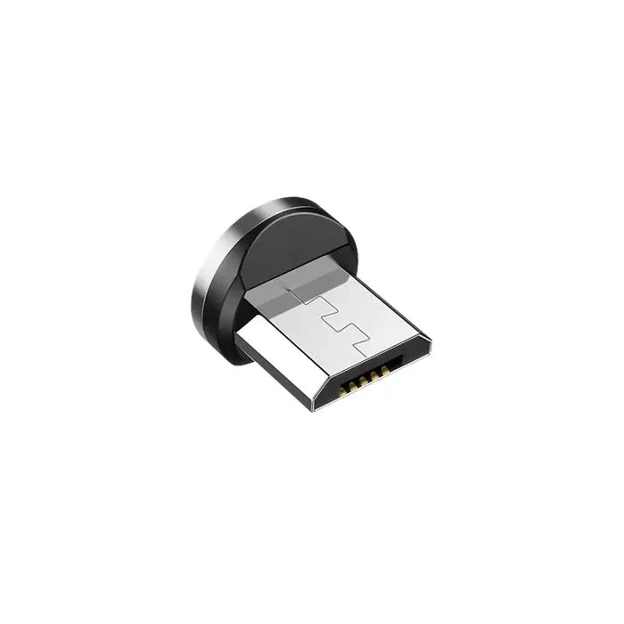 Only Micro USB plug / 1m