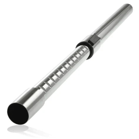 Vacuum Cleaner Telescopic Rod Extension Tube Pipe for 35mm