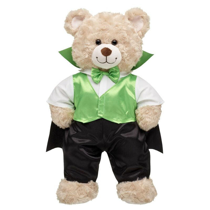 Vampire Halloween Costume - Build-A-Bear Workshop Australia