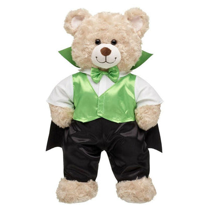 Vampire Halloween Costume - Build-A-Bear Workshop Australia