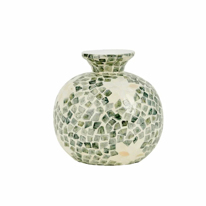 Vase Karaca Home Katie 25x25x26 cm
