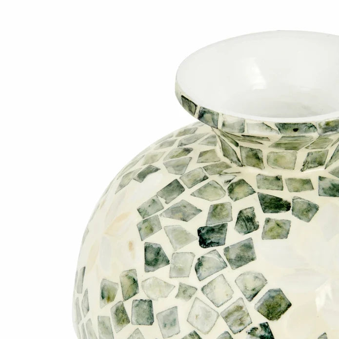 Vase Karaca Home Katie 25x25x26 cm