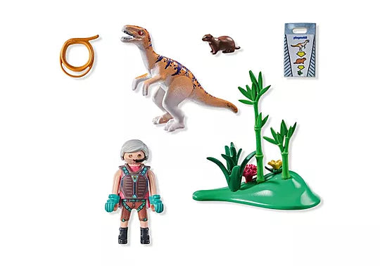 Velociraptor