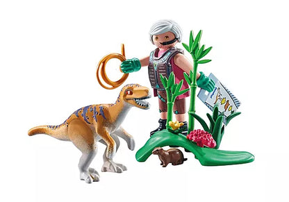 Velociraptor