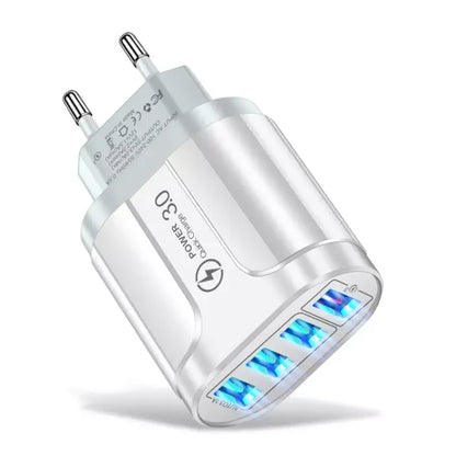 EU Charger 2