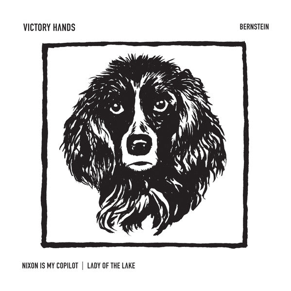 Victory Hands – Bernstein 7"