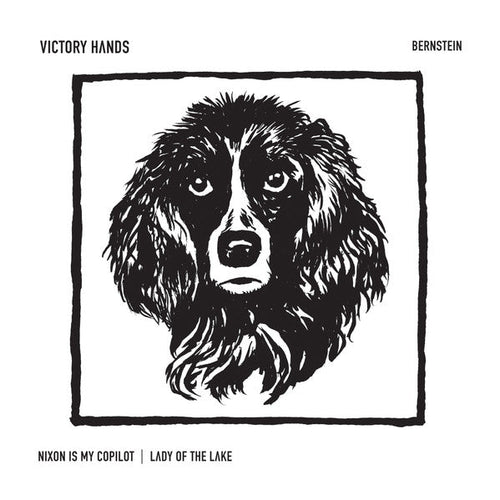 Victory Hands – Bernstein 7"