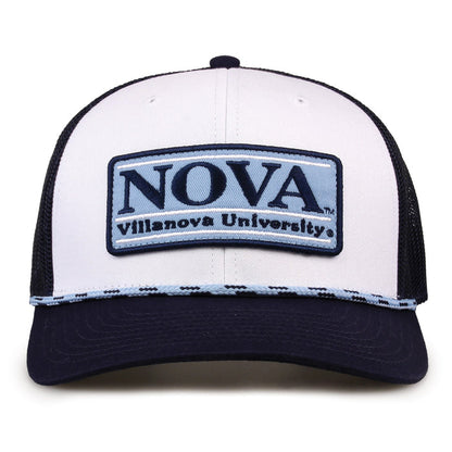 Villanova Rope Trucker